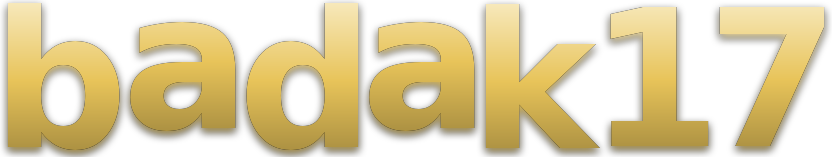 badak17 logo
