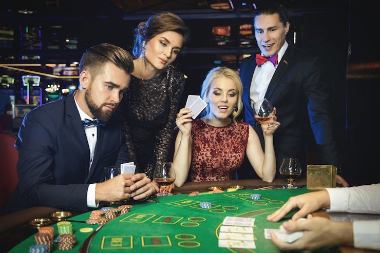 badak17 Live Baccarat Prestige