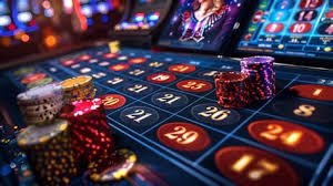 badak17 Video slots